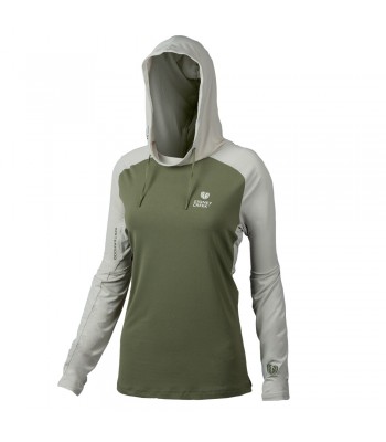 Women's Apex Cooling Hoodie